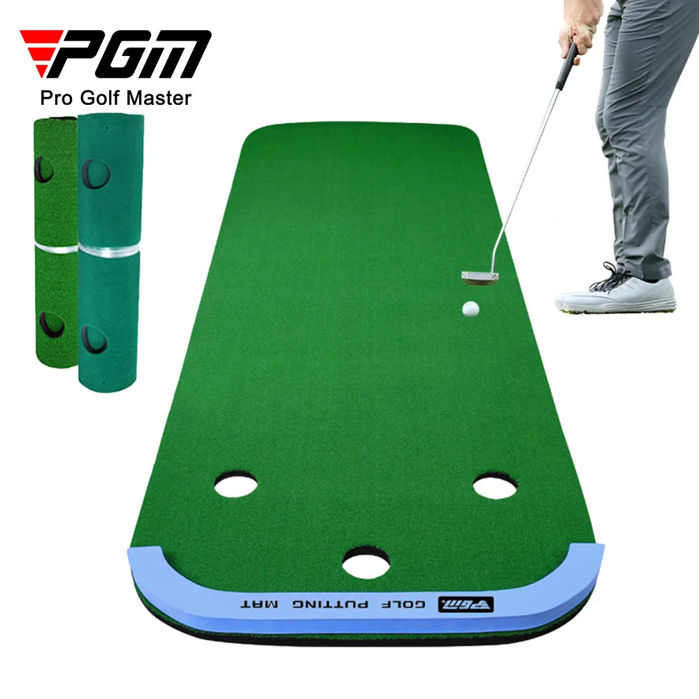PGM Indoor/Outdoor Putting Green