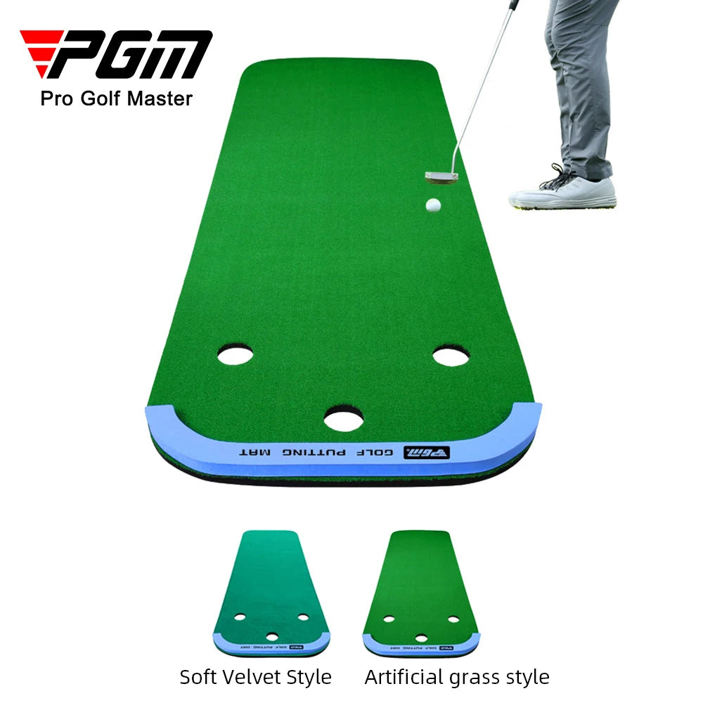 PGM Indoor/Outdoor Putting Green