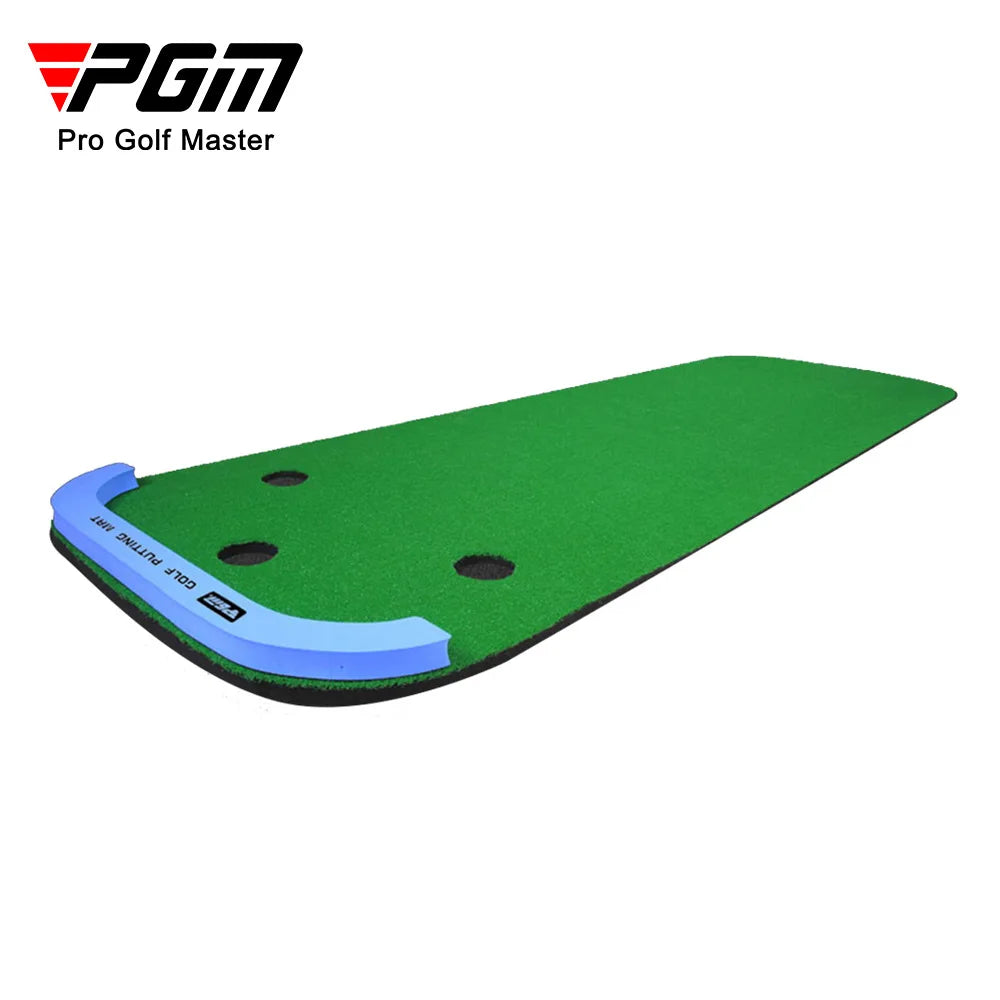 PGM Indoor/Outdoor Putting Green