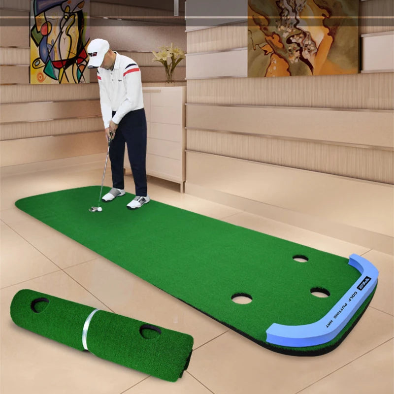 PGM Indoor/Outdoor Putting Green